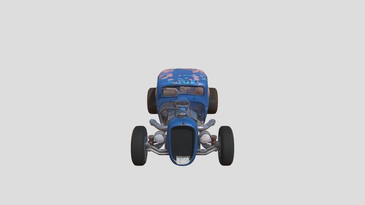 Hotrod