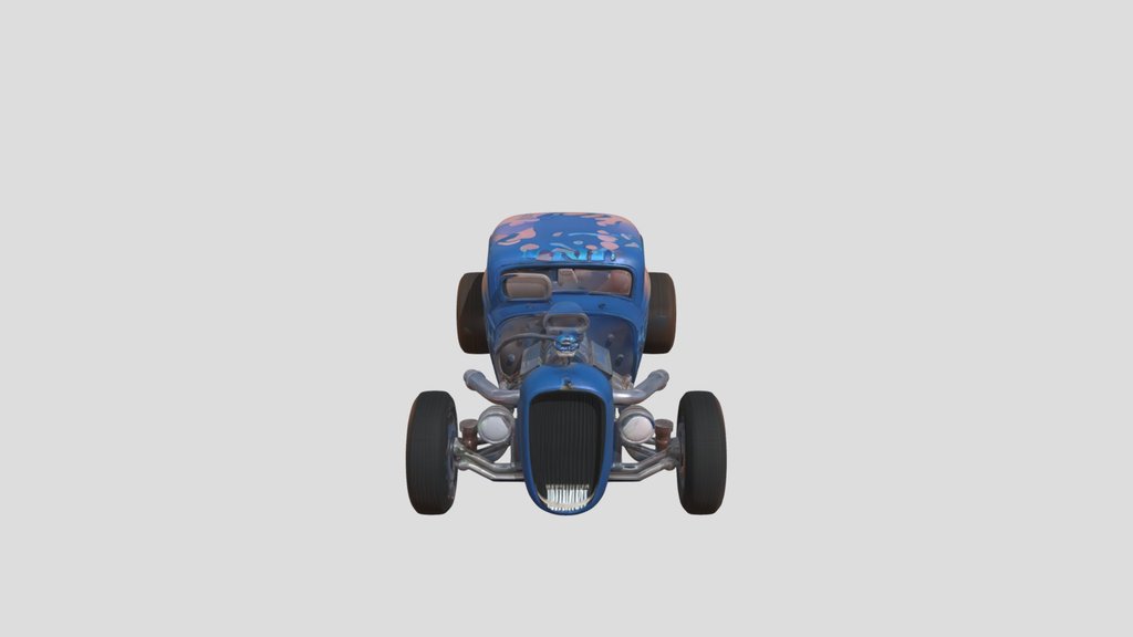 Hotrod