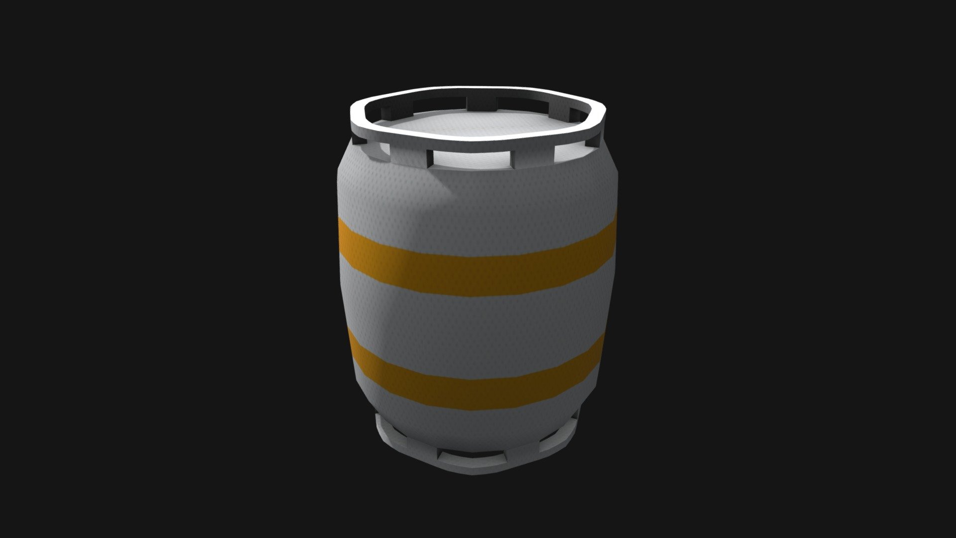 Sci-fi Canister