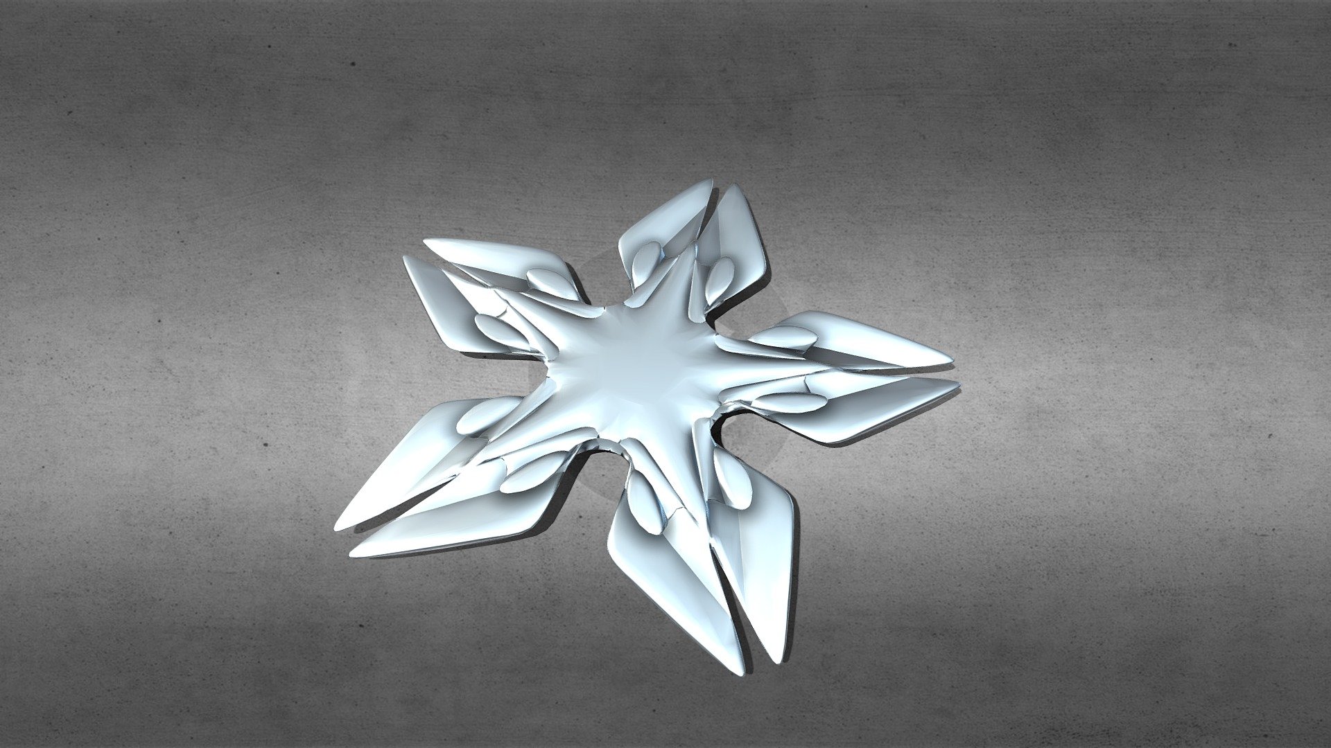 kawasaki ninja star
