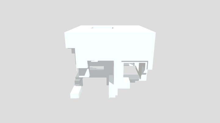 Task A 3D Model