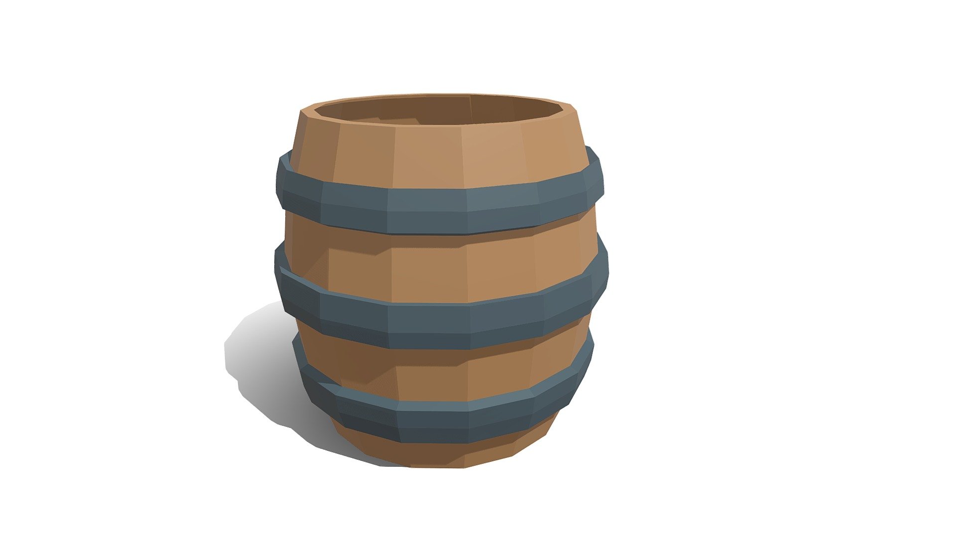 Barrel