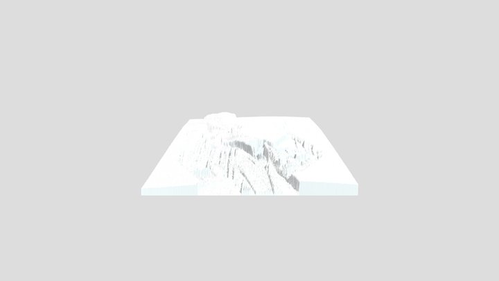 ImageToStl_com_6485bd1e28e68_dreamshaper_v6_a_sm 3D Model