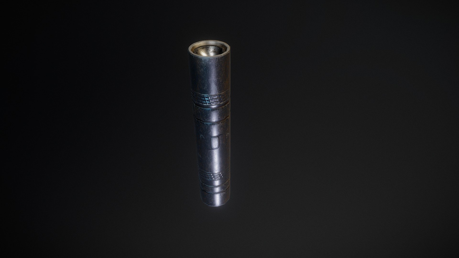 Pocket FlashLight