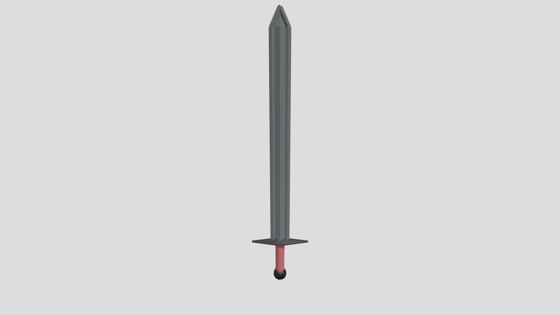 medieval sword