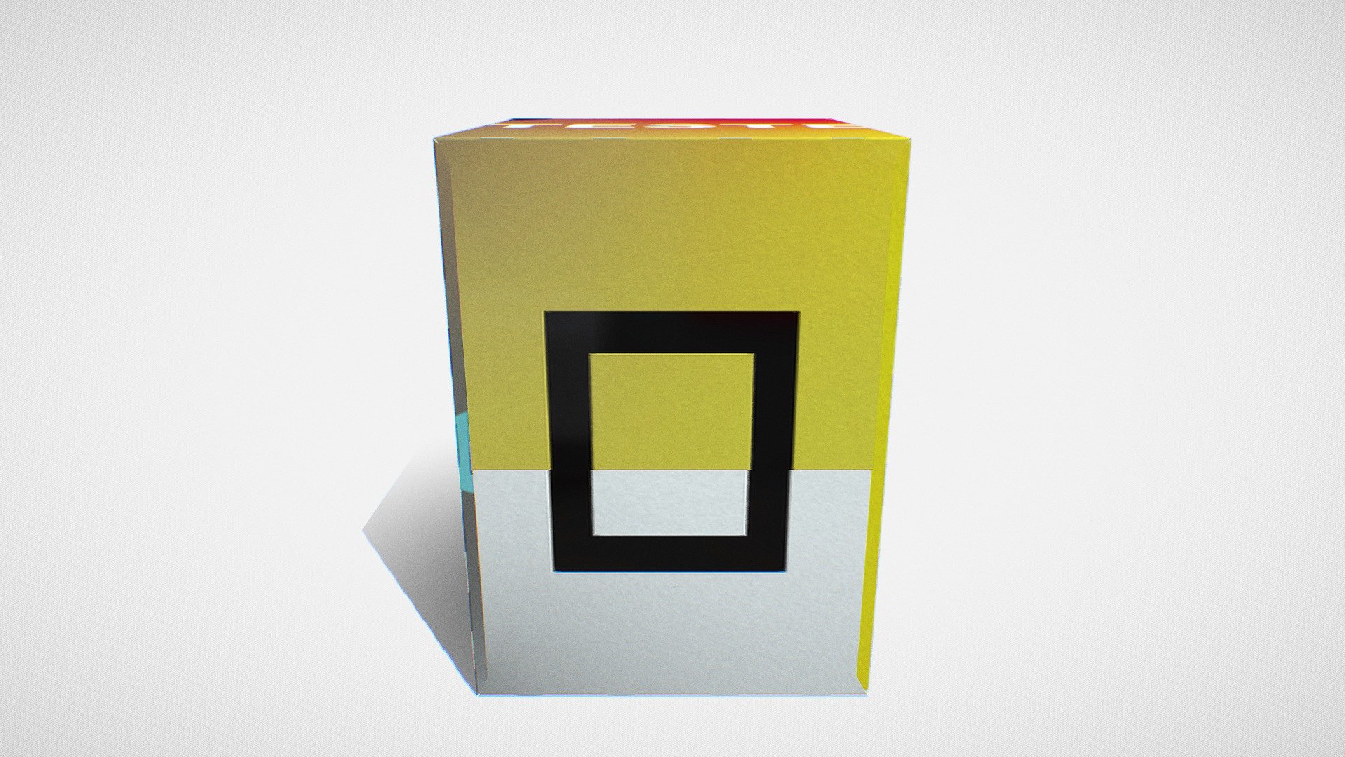 VR test for Alex Download Free 3D model by alexbarrette7 [944dbf8