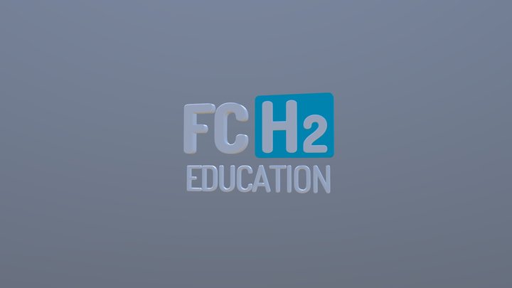 FCH2_3D_l2 3D Model