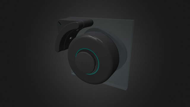 MOAI 2016 3D Model
