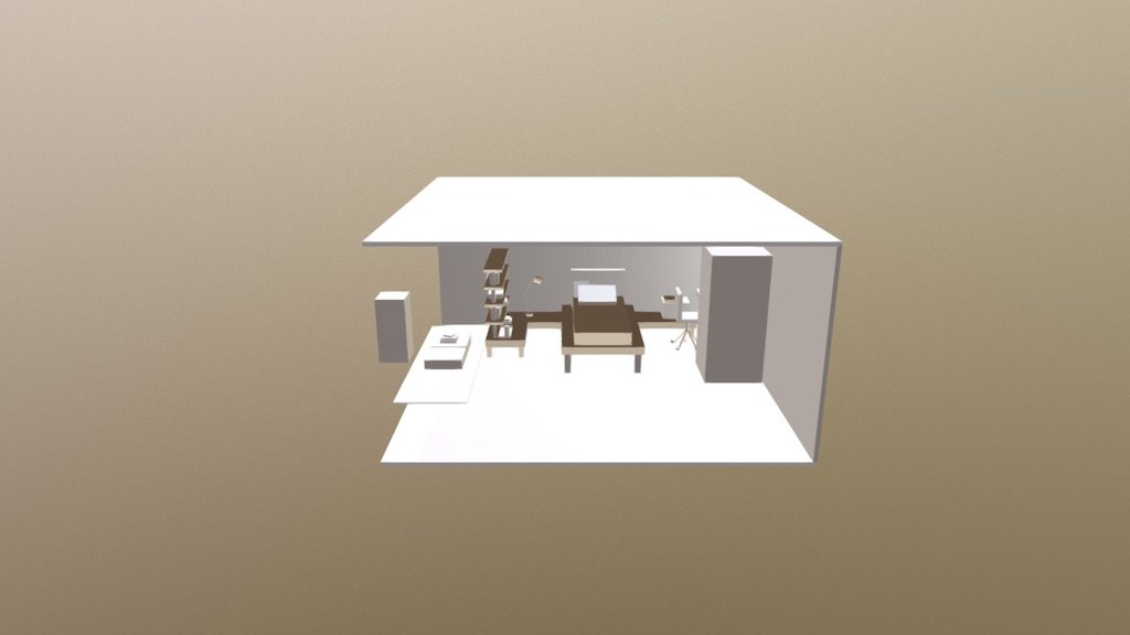 Cool Room