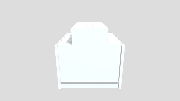 Dwarven_ Forge_T 3D Model