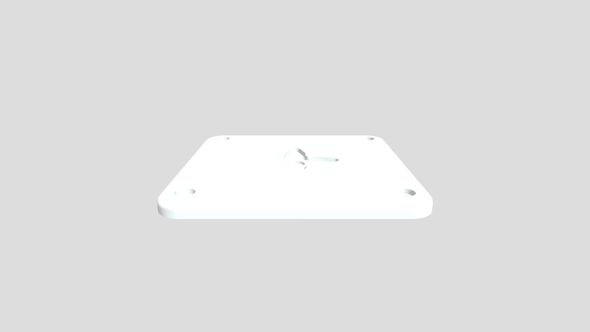 Servo Base