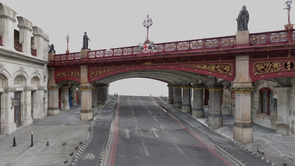 Holborn Viaduct