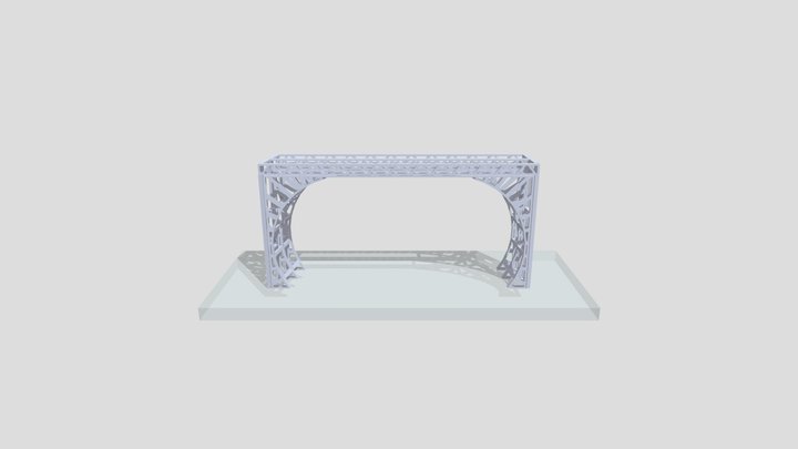 Anantara Dragon Cocoon 3D Model