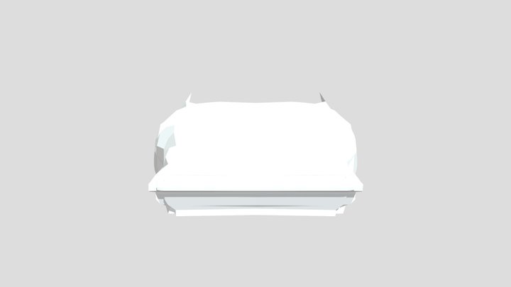 SGD114 Module08 Jonathanbyers 3D Model