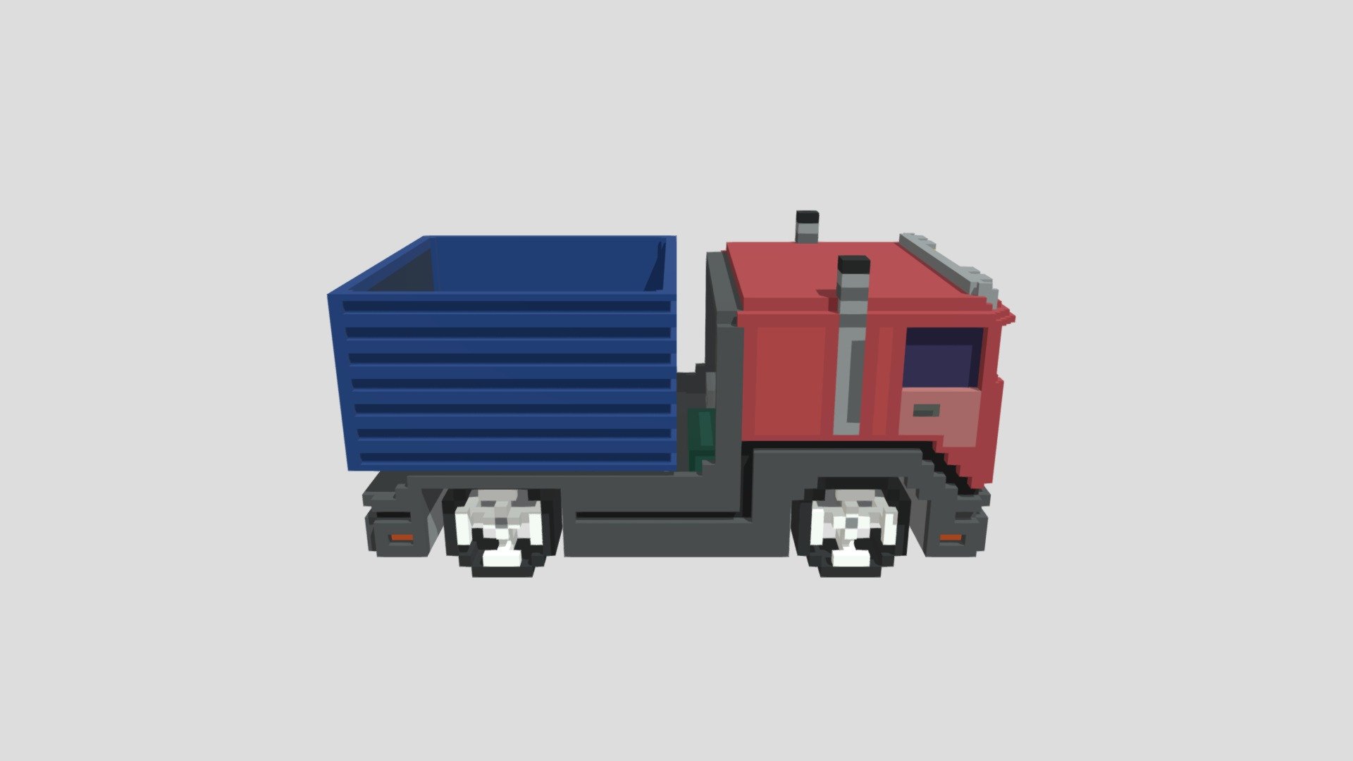 truck