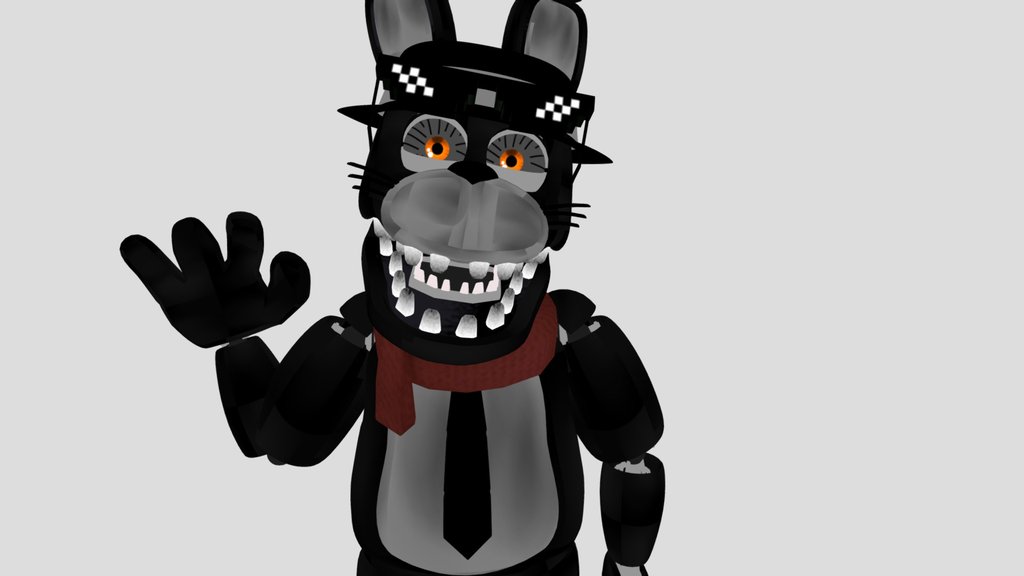 BLACKTRAP