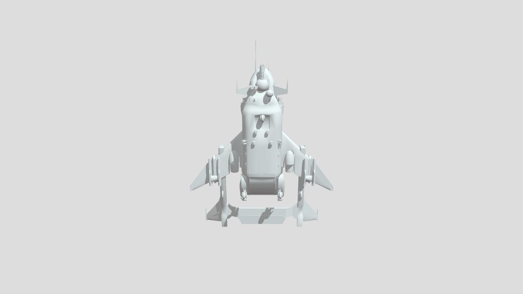 Crow_dropship