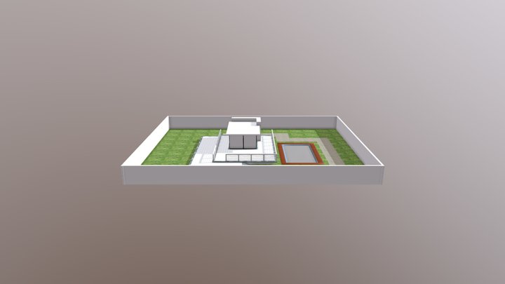 Sketfab 3D Model