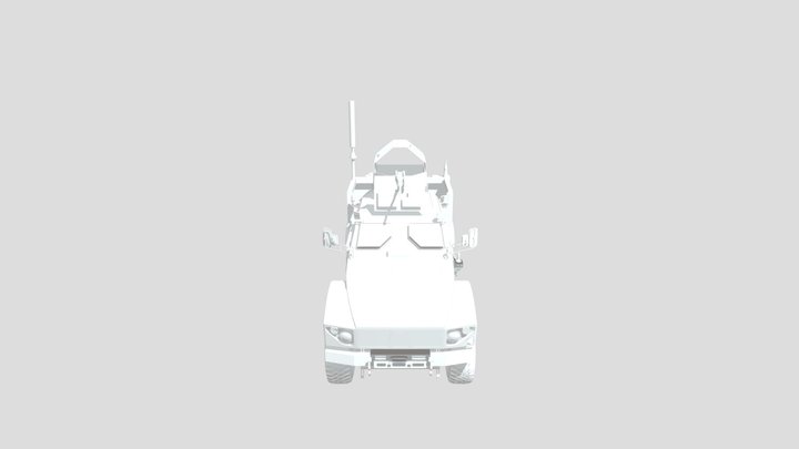 Matv 3D models - Sketchfab