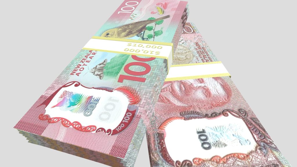 NZ 10K CASH