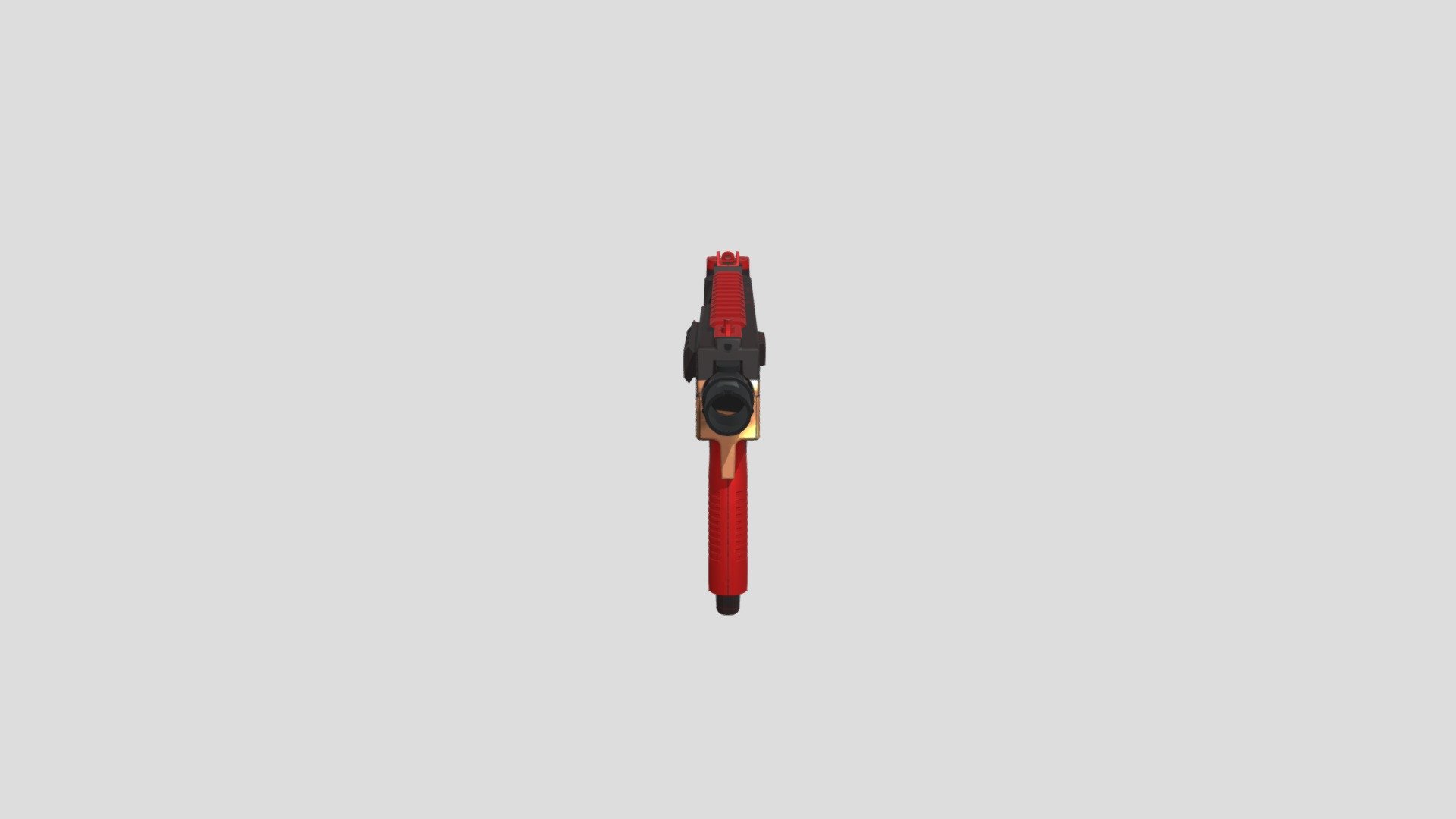 MP9 | Bird Weapon