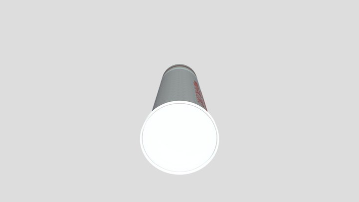 L2A1 3D Model