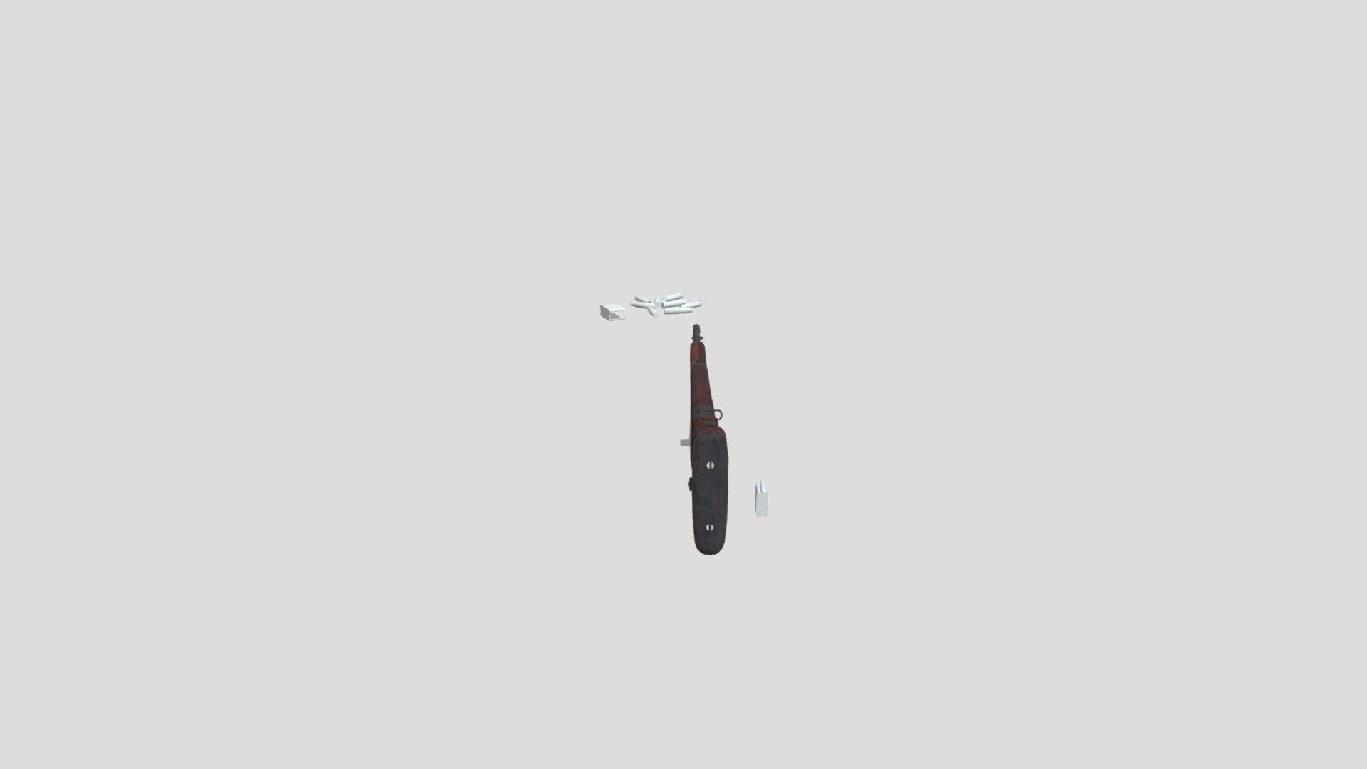 m1-garand