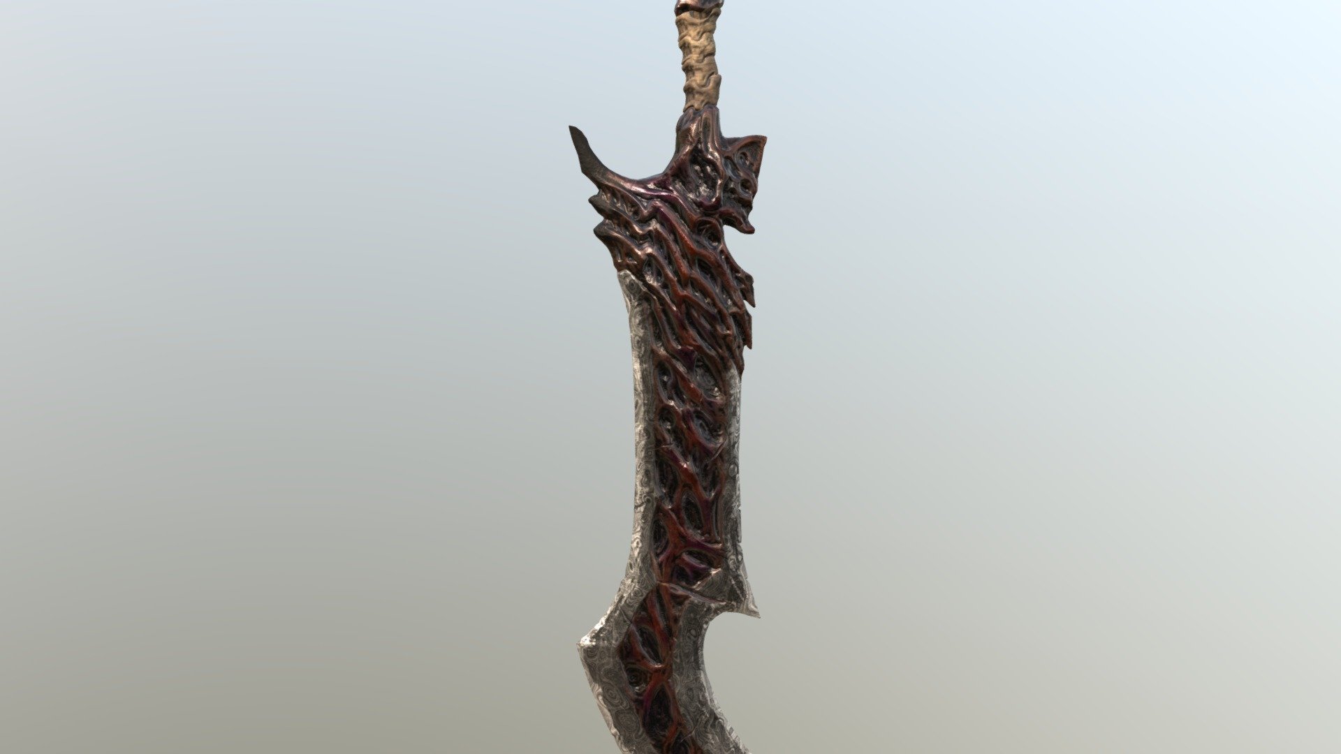 Sword Low