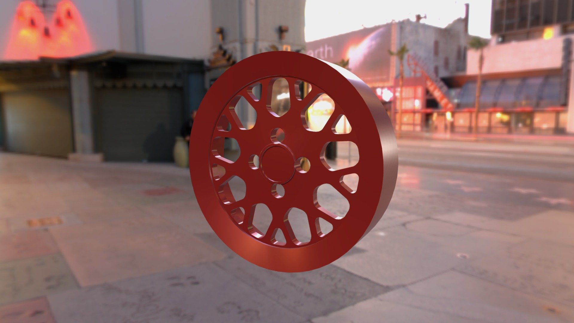 Rim 52 B