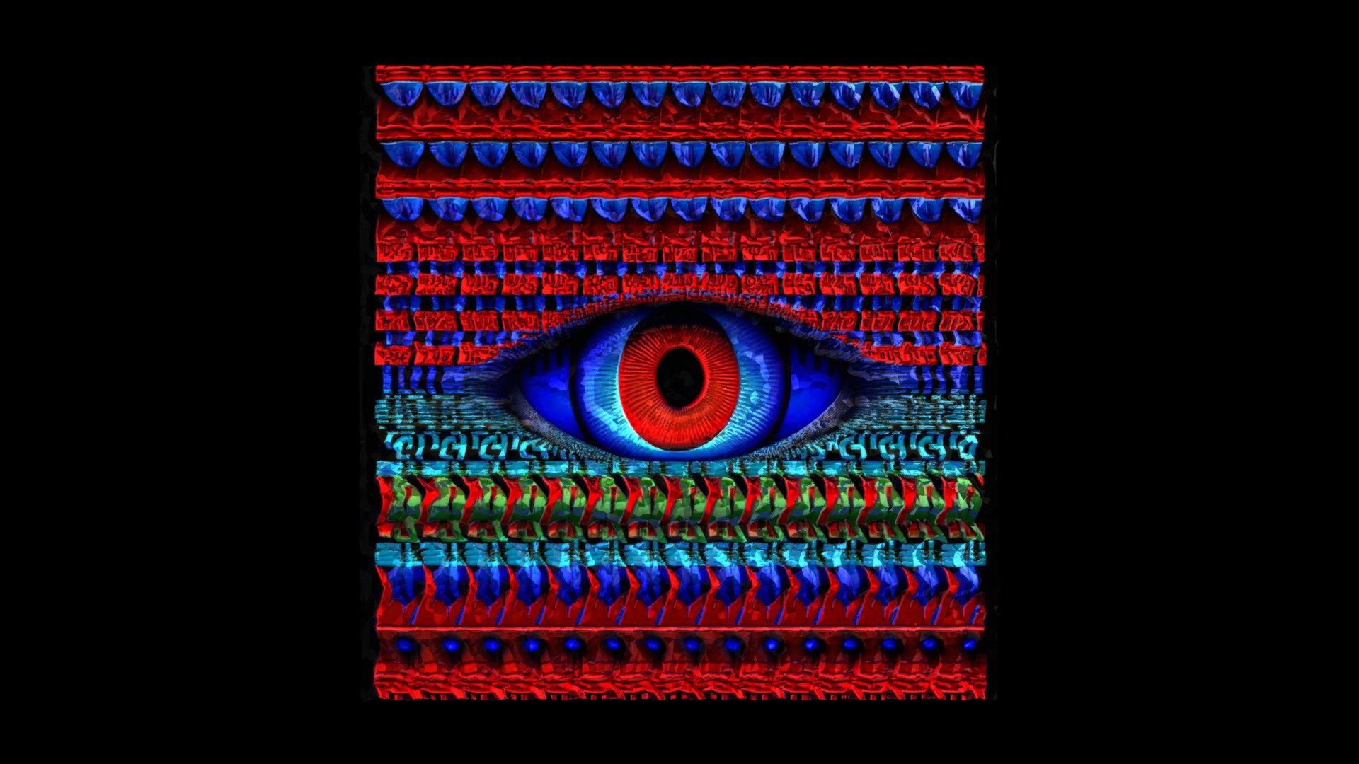 STEREOCHROMA XR : EYE ONE - Buy Royalty Free 3D model by 𝔼ℕ𝔼𝔸 𝕃𝔼 𝔽𝕆ℕ𝕊 ...