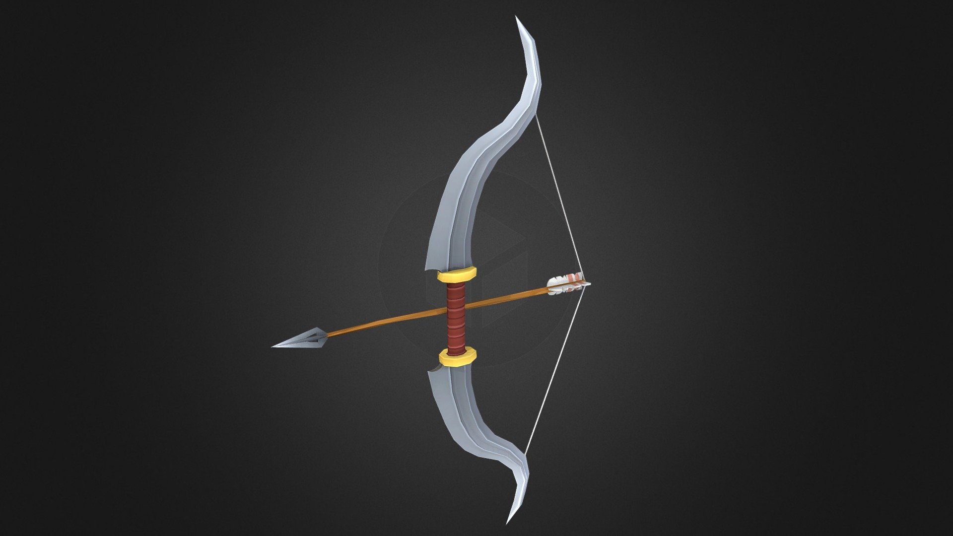 Bow and Arrow