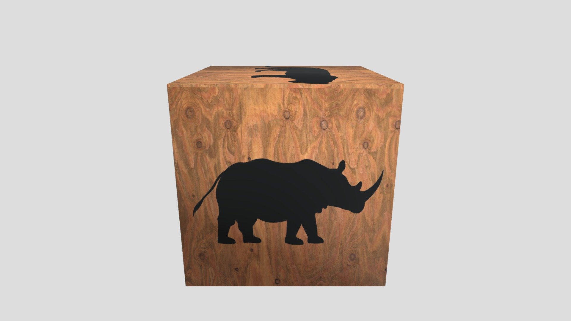 McGregorCrate