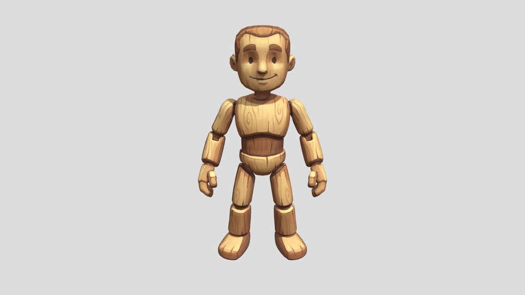 PJ- Madera