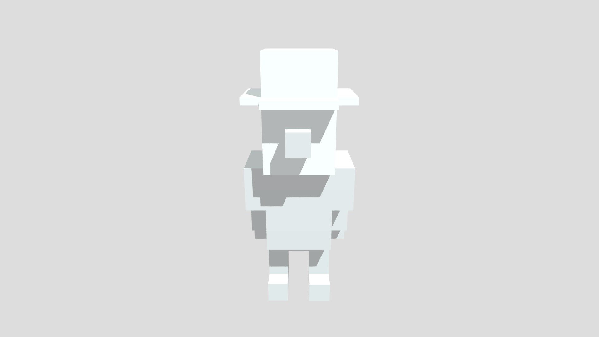 Bird - Download Free 3D model by Bladep [945d916] - Sketchfab