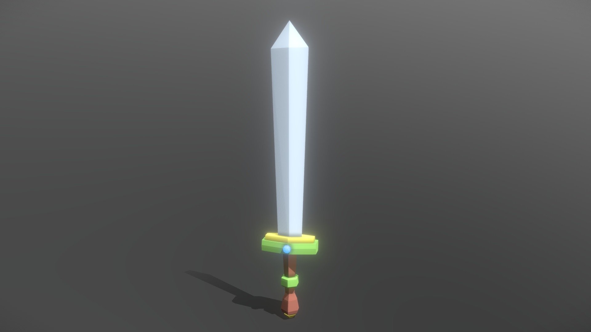 Sword