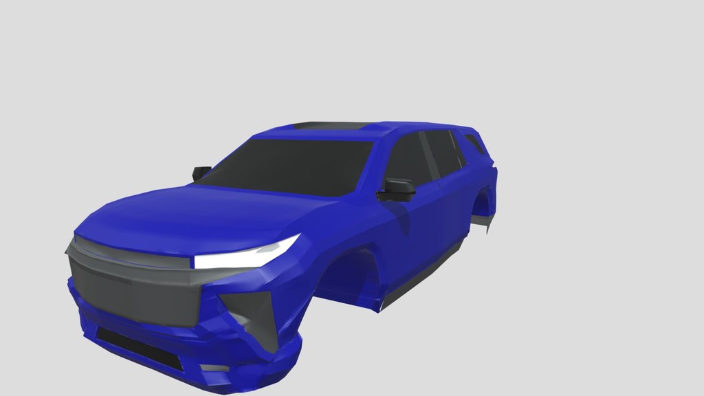 2024 Chevrolet Traverse