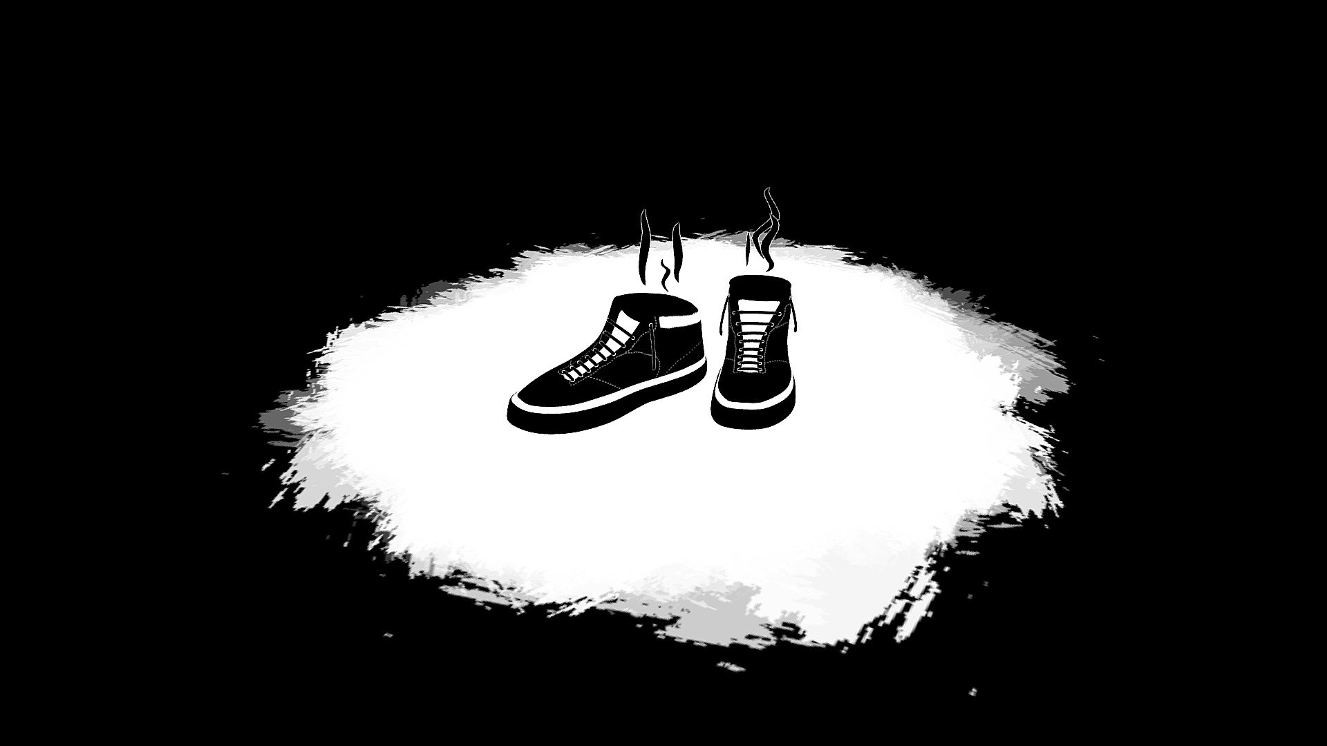 Inktober - Day 31 - Ripe