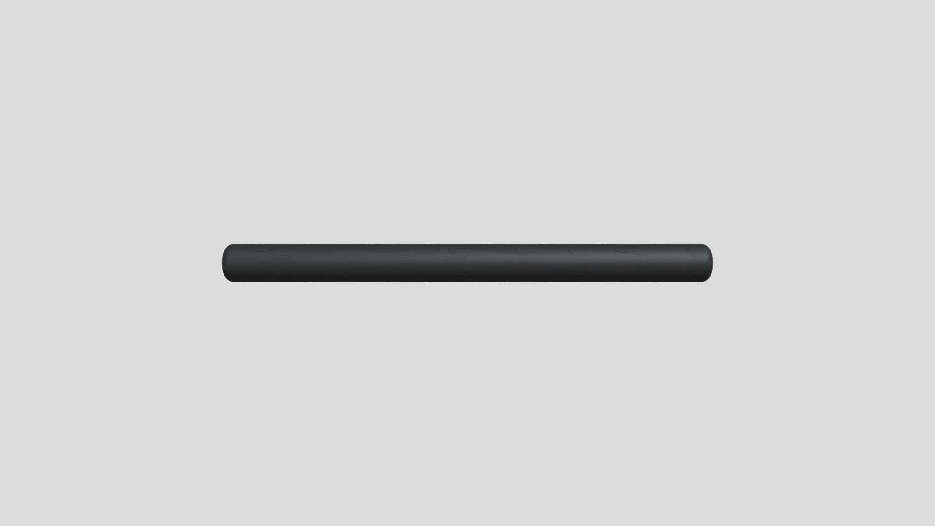 3D Texturizing Roller Star