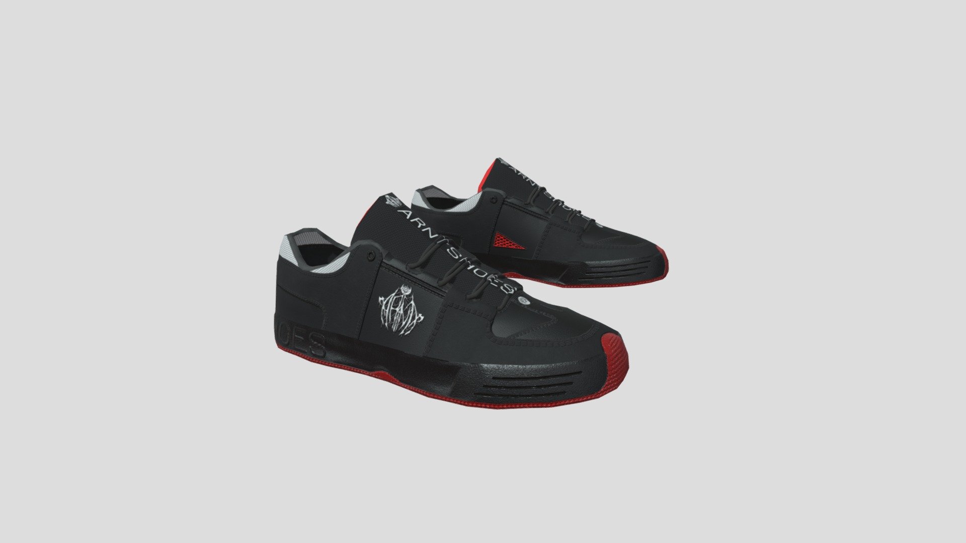 Arnt Shoes - DC Lynx OG
