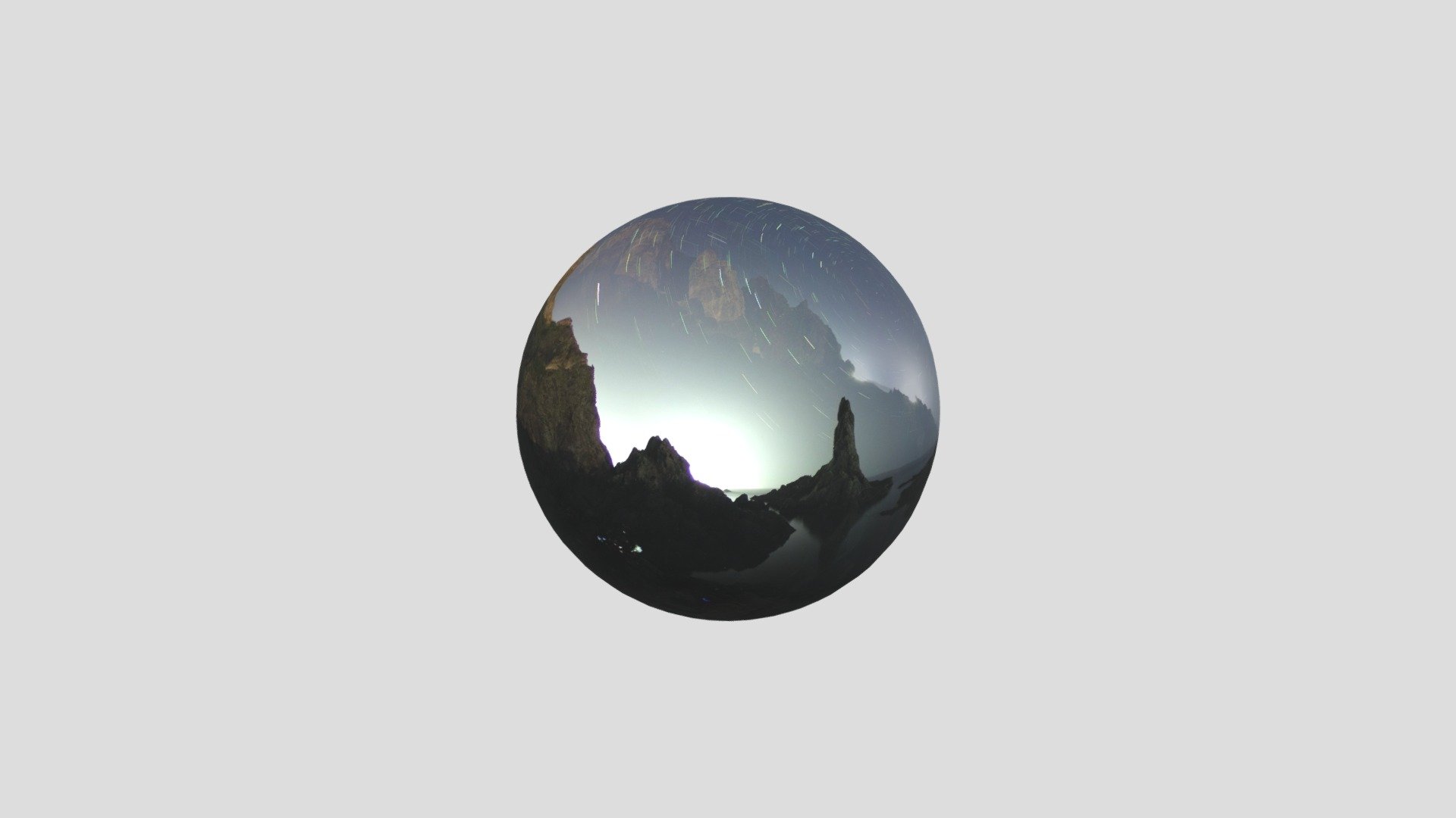 TEST PanoAR