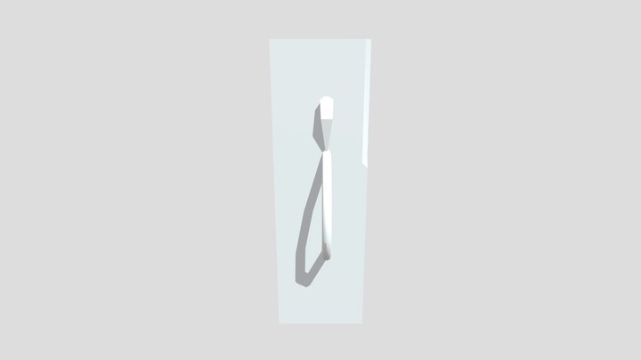 Benz 3D Model