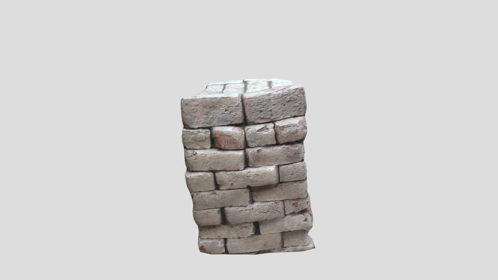 Bricks Bundel Scan