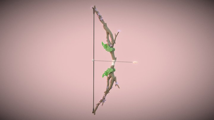 Rulata 3D Model