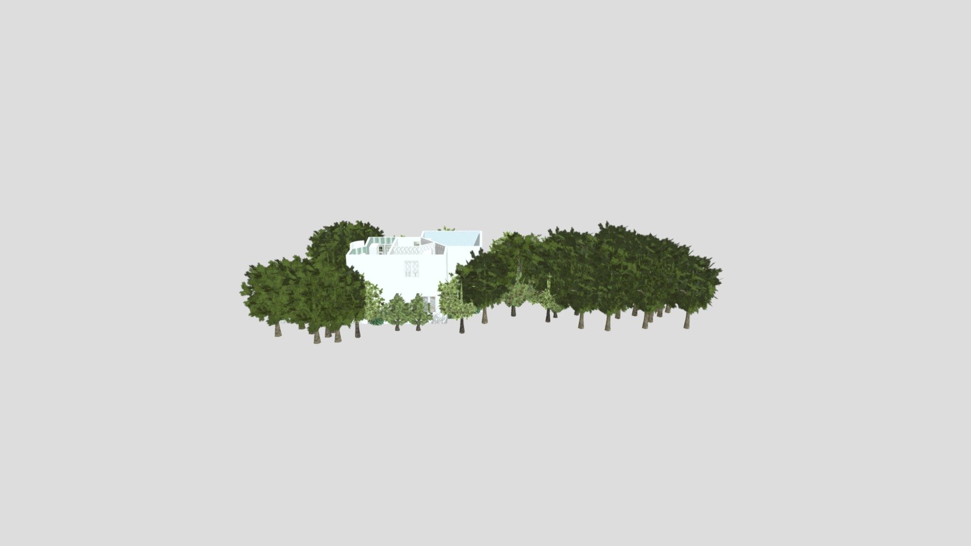 Little Home