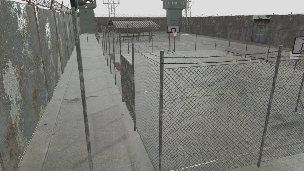 The Yard