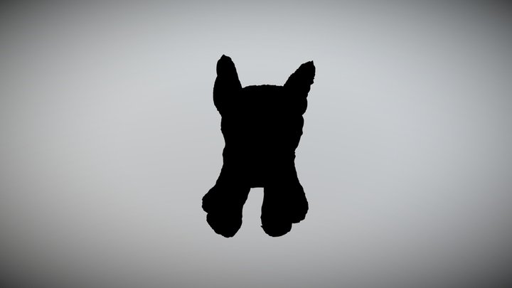 gou10000 3D Model