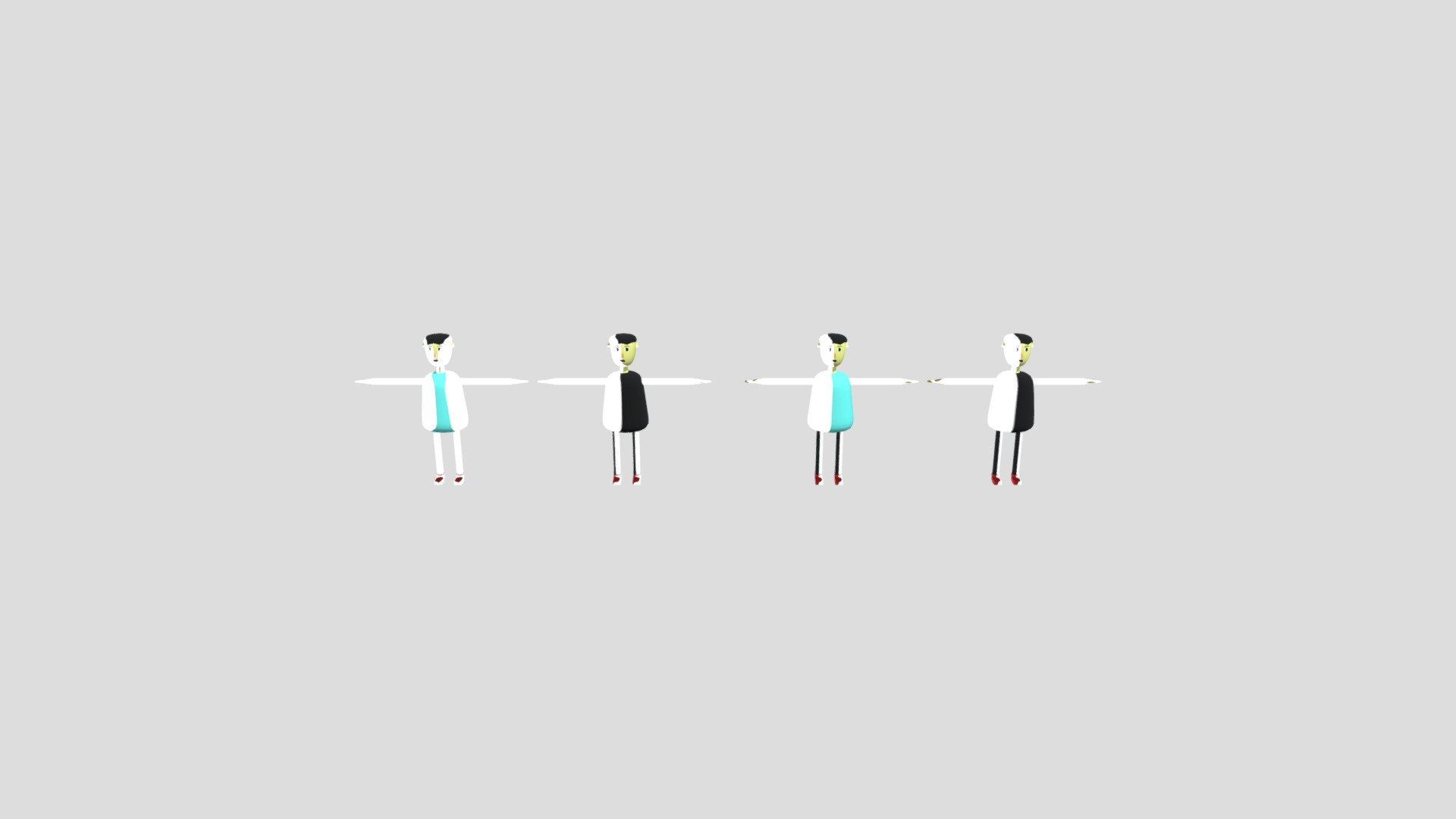 Untitled - Download Free 3D model by syedhassanhabibtahir [94688e8 ...