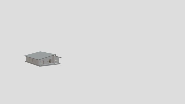 prueba 3 3D Model