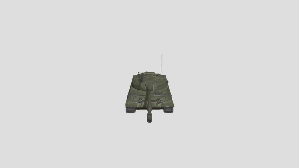Объект 430У (World of Tanks)