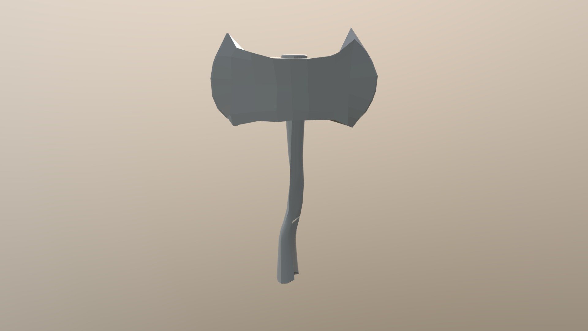 Axe 01